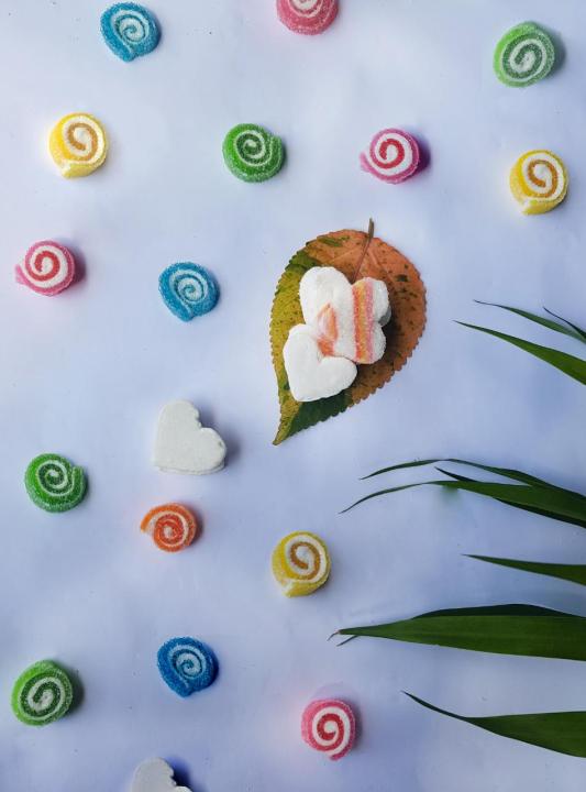 Rollo%20Jujubes%20150g%20Tub%2025+%20pcs%20Candy%20Sweets%20Birthday%20Kids%20Child%20Sugary%20Marshmallow%20Marshmellow%20Gummy%20Toffees%20-%20Image%204