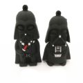 【4GB K】 Pen drive star wars darth vader usb flash cute R2D2 Robot/BB-8 memory creative gift pendrive flash drive. 