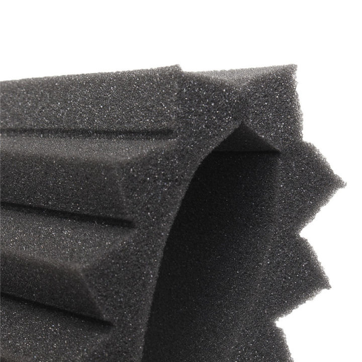300x300x25mm%20Acoustic%20Foam%20Sound%20Insulation%20Panels%20For%20Ktv%20Bar%20Soundproofing%20Studio%20Wedges%20Sound%20Proofing%20Multiple%20Color%201pc%20-%20Image%206