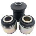 2 Sets Rear Arm Assembly Knuckle Bushing for TOYOTA HIGHLANDER. 
