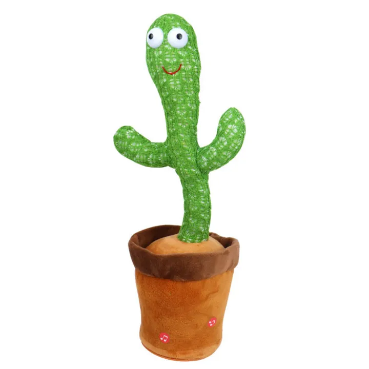 Riding%20Tribe%20Dancing%20%20Cactus%20%20oys%20Plush%20Singing%20Cactus%20oy%20e%20Decoration%20ldren%20Playing%20oy%20color:3%20songs%20in%20English%20/Dancing%20-%20Image%206