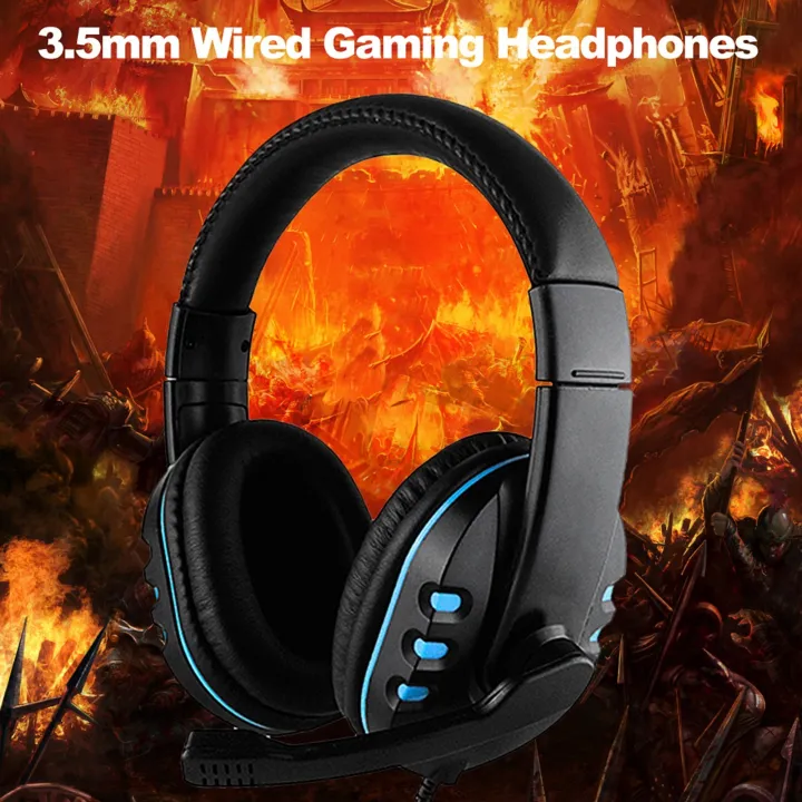 3.5mm%20Wired%20Gaming%20Headphones%20Over%20Ear%20Game%20Headset%20Noise%20Canceling%20Earphone%20with%20Microphone%20Volume%20Control%20-%20Image%202