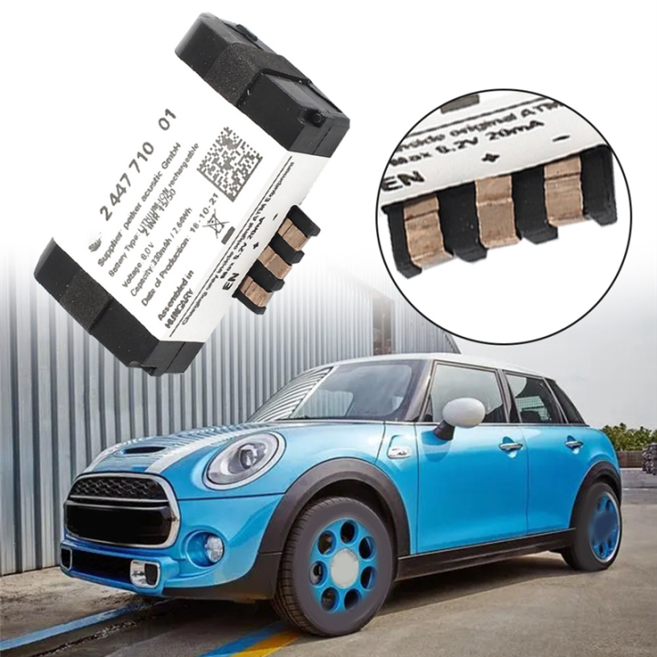 Car%20Emergency%20Battery%20Module%20Unit%20For%203%20Series%20Mini%20F54%20F55%20-%20Image%202