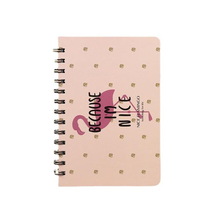 Coil%20Book%20B6%20Notebook%20With%20Hardcover%20B6%20Size%20Notepad%20Loose%20Leaf%20Notebook%20B6%20Notebook%20Schedule%20Plan%20Book%20-%20Image%206