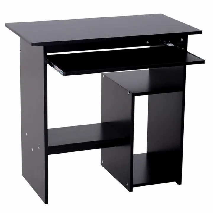 VTEC Modern Study Table/ Office Table / Computer Desks/ Simple / Student Modern Learning Table/ Office Furniture/ White Furniture