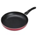 Nonstick Indian Frypan Sauce Pan Tawa Pan Non Stick Frying Pan Kitchen Cooking Pans -  Indian Frying Pan -28 cm. 