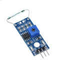 LM393 Reed sensor Module Magnetron Module Reed Switch for arduino, raspberry pi, esp8266, nodemcu. Ardutech. 
