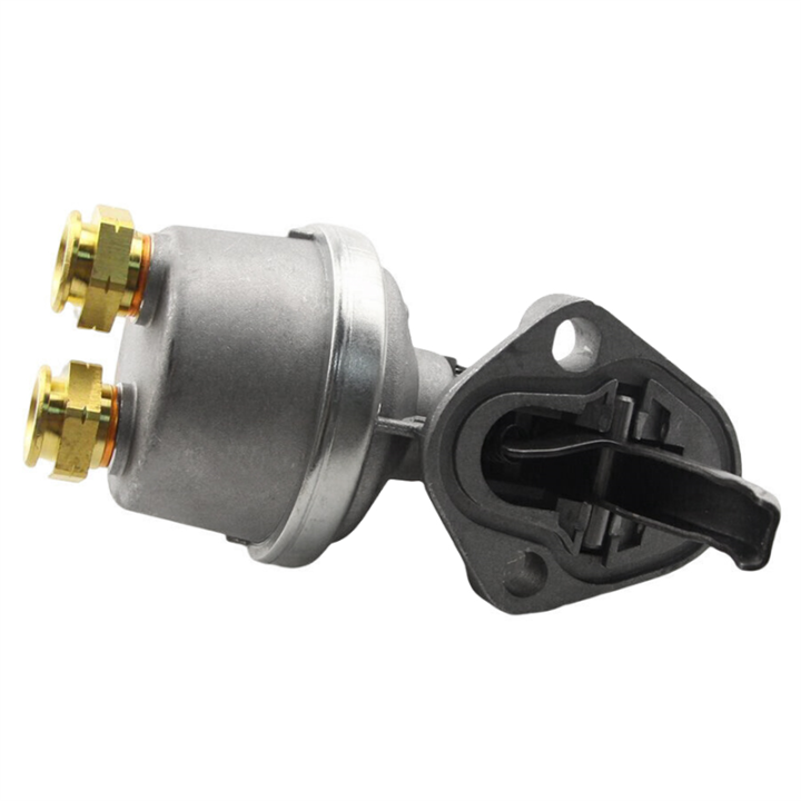2830266%20Diaphragm%20Fuel%20Transfer%20Pump%20Oil%20Transfer%20Pumps%20Automotive%20Parts%20for%20Cummins%20-%20Image%206