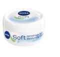 NIVEA Soft Moisture Cream - 200Ml. 