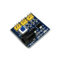 【VogueVenture】LM1117 AMS1117 4.5-7V turn 3.3V 5.0V 1.5V DC-DC Step down Power Supply Module For Arduino bluetooth Raspberry pi. 