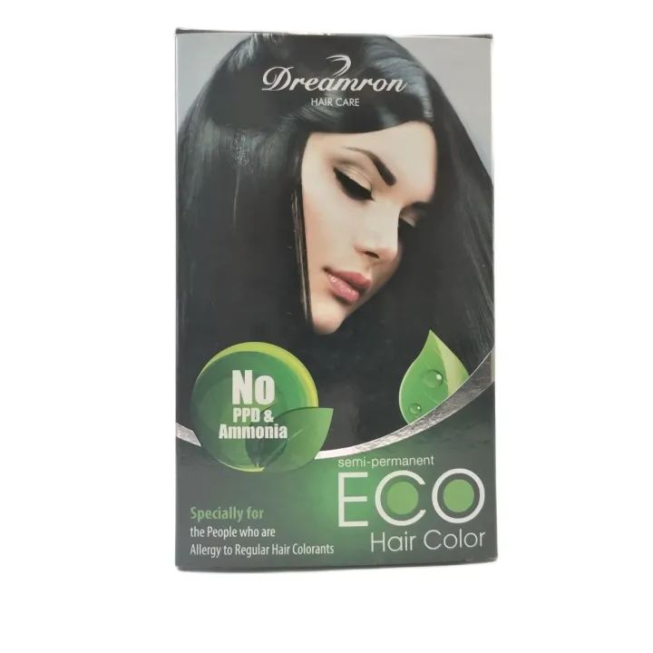 Dreamron%20No%20PPD%20Non-%20Allergic%20Semi%20Permanent%20Herbal%20ECO%20Hair%20Color%20(15gX4=60g)%20-%20Image%208