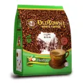 OLD Town (3 in 1) White Hazelnut Coffee Flavor Premix - No Creamer & Sugar Needed - Make Your Life Easier (35g - 40g) / Sticks (Hazelnut). 