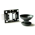 Arduino Dual-axis XY Joystick Module Higher Quality For PS2 Joystick Control Lever Sensor KY-023 Rated 4.9/5 XUANTING. 