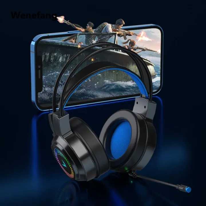 Wenefang%20%E3%80%90New%20design%E3%80%91Gaming%20Headsets%20Gamer%20Headphone%207.1%20Surround%20Sound%20Stereo%20Wired%20Earphones%20Usb%20Mic%20Colourful%20Light%20For%20Ps4%20Pc%20Lap%20Game%20Headset%20-%20Image%208