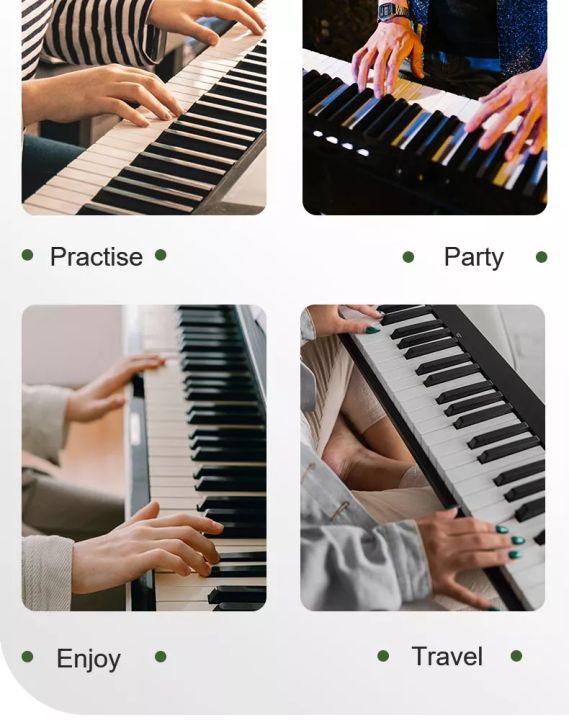 N-AUDIO%20Piano%2088-Keys%20Foldable,%20Portable,%20Multifunctional%20Digital%20Electronic%20Rechargeable%20Keyboard%20Piano%20for%20Professional%20&%20Beginner%20Students%20with%20Bluetooth%20App,%20Stand%20&%20Stool%20-%20Image%205