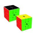 YJ MGC Square 1 M stickerless Speed Rubik Cube MGC Square one SQ-1 Cube. 