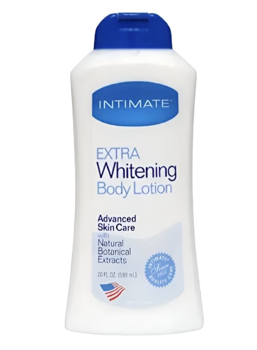 INTIMATE Body Lotion USA 590ml