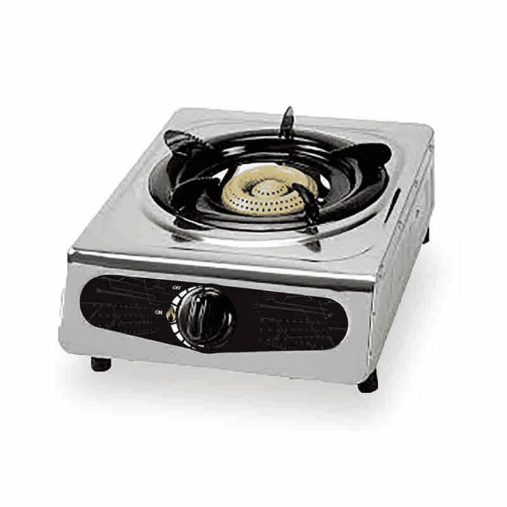 Single Burner Gas Cooker