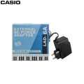 Casio SA-50/51 - Portable Keyboard  with power Adaptor  (32 mini keys) Electric Organ SA 50 SA 51 Models - Black/ White Musical instrument piano keys. 