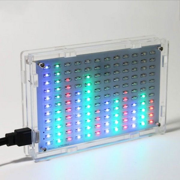 Diy%20Kit%20Led%20Music%20Spectrum%20Production%20Suite%20Spectrum%20Audio%20Level%20Display%20Cubic%20Electronic%20Training%20Diy%20Music%20Spectrum%20Kit%20-%20Image%202