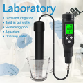Smart Bluetooth Dissolved Oxygen Meter Oxygen Meter 0.0-30Mg/L Dissolved Oxygen Meter Range,Dissolved Oxygen Test Kit. 