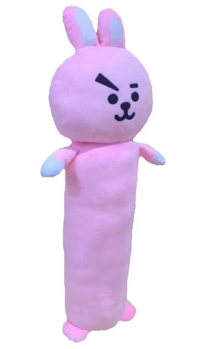 BT21 Cooky hug long pillow