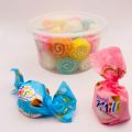Rollo Jujubes 150g Tub 25+ pcs Candy Sweets Birthday Kids Child Sugary Marshmallow Marshmellow Gummy Toffees. 