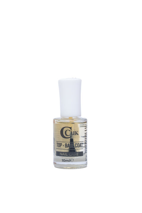 CCUK Top Coat 10 Ml