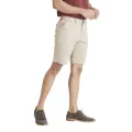 Moose Men's Premium Chino Short - Light Sand. 