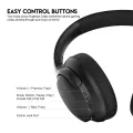 Fantech Wh05 Go Vibe Wireless Headset Black. 