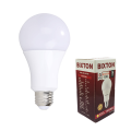BIXTON Worm White Screw Type Power Saving Best brightness Led Bulb 5W 7W 9W 12W 15W 18W 25W 30W 40W All Watts. 