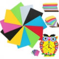 New RH Online 10PC 290x200x2mm EVA Foam heet A4 Handmade Paper Fun Funky Kid Craft Gift. 