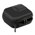 Hard Carrying Case For GoPro Hero 9 Waterproof Case Mini Shell Bag Box For Dji Osmo Action Camera Insta360 One R More Mini Portable Pouch Gopro9 Storage Bag A JUE. 