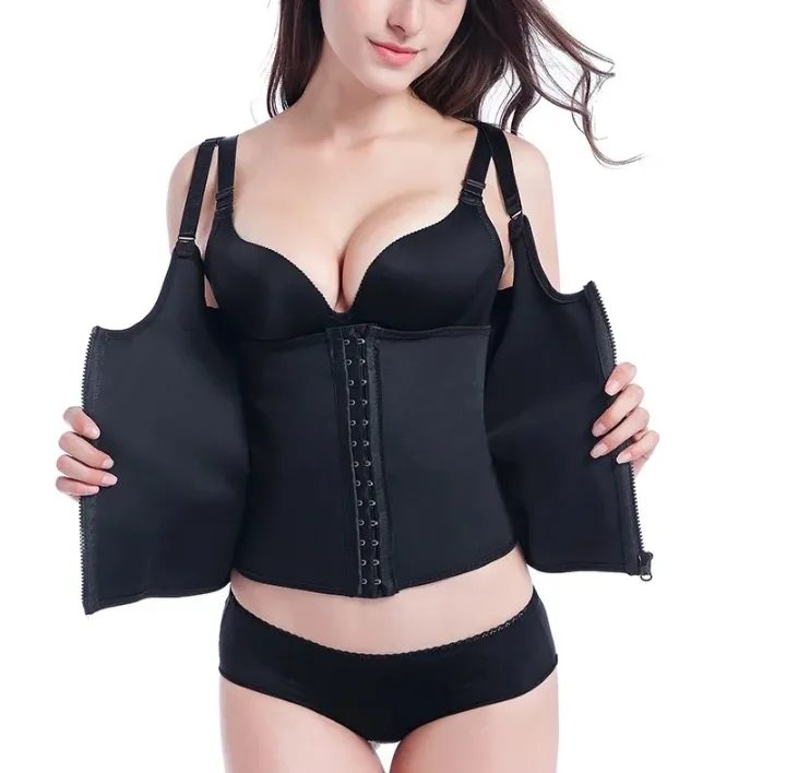 Adjustable%20Hook%20Waist%20Slimming%20Belt%20Corset%20Zipper%20Sauna%20Belt%20Cellulite%20Cincher%20Body%20Shaper%20Belly%20Tummy%20Abdomen%20Control%20Burn%20Fat%20(S)%20-%20Image%208
