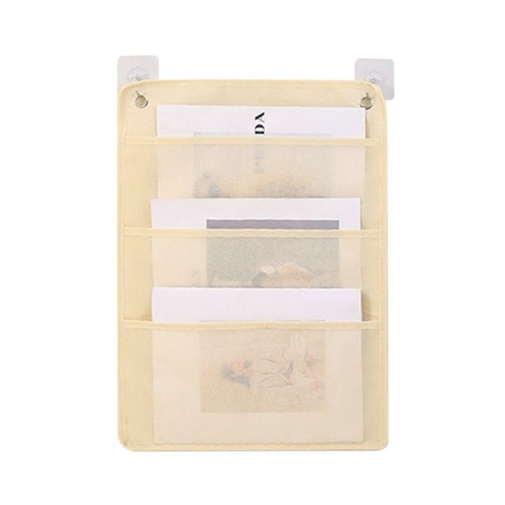 Multi-Function%20Non-woven%20Fabric%20Document%20Hanging%20Storage%20Bag%203/6/9-layer%20Pocket%20Chart%20Hanging%20File%20Folding%20Large%20Capacity%20Book%20Storage%20Bag%20Students%20-%20Image%207