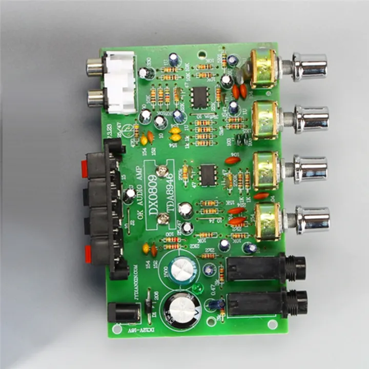 DC%2012V%2040W+40W%20Stereo%20Audio%20Amplifier%20Board%20Digital%20Microphone%20Amplifier%20with%20Tone%20Control%20Speaker%20AMP%20-%20Image%203