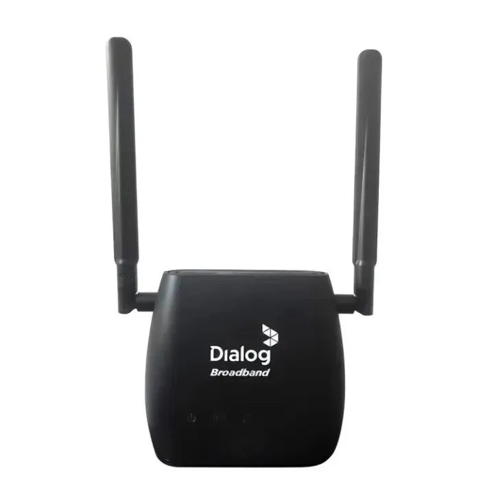 Dialog S50 Router Sticker DIALOG S10 BRODBAND RAUTER (ONLY RAUTER SIM) | Daraz.lk