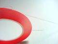 0.2mm Thick Clear 1/2/4/5/10mm Wide Tape Strong Glue Double Sided Tape For Phone Camera Display Lens Repair. 