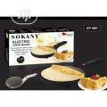Sokany Crepe Maker. 