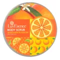 Luvesence Mandarin Blossom - Body Scrub. 
