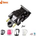 Electric Kettle Switch Thermostat Temperature Control ZL-189-A 13A Spring. 