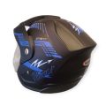 H.H.Co Smart Open Face Motor Bike Helmet  - SLS Certified. 