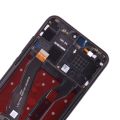 LCD With Frame For HuaWei Honor 8X JSN-L22 L42 L11 L21 L23 Display Touch Screen Digitizer Assembly Replacement Parts. 