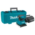 Makita Finishing Sander - MBO4556. 