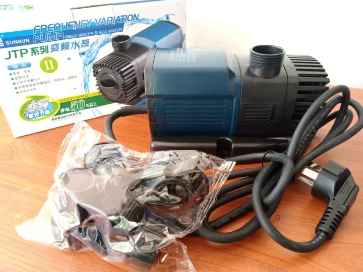 SUNSUN%20JTP-2800,%20Pond%20Pump,%20Eco%20Pump,%20Submercible%20Pond%20Pump,%20Energy%20Saving%20Pump,%20Fresh%20Water%20&%20Sea%20Water%20Pump,%20Frequency%20Variation%20Pump.%20-%20Image%208