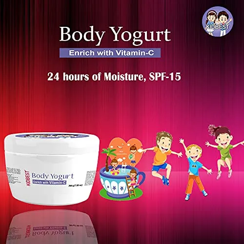 HealthBest%20Kidbest%20Body%20Yogurt%20Cream%20For%20Kids%20%7C%20Spf-15%20%7C%20L-Glutathione,%20Vitamin-C,%20Kojic%20Acid,%20Vitamin-E%20%7C%20Normal%20Skin,%20Sensitive%20Skin%20&%20Dry%20Skin%20%7C%20Tear,%20Paraben,%20Sls%20Free%20%7C%20200G%20(FROM%20INDIA)SAB%20-%20Image%203