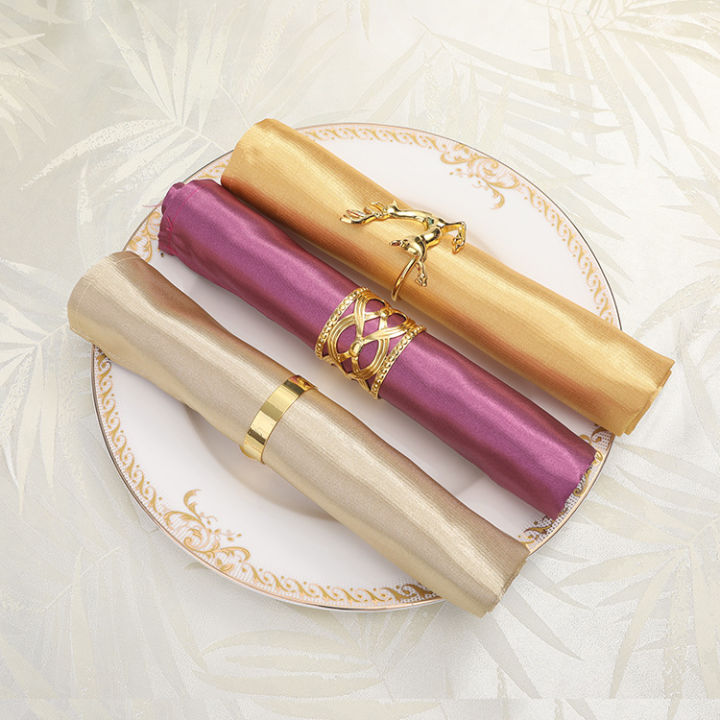 Mimilan%20Tablecloth%20Square%20Napkin,%20Luxury%20Scroll%20Damask%20Jacquard%20Cloth%20Napkins%20Water%20Resistant%20Spill%20Proof%20Microfiber%20Fabric%20Dinner%20Napkins%20for%20Brunch%20Weddings%20Parties%20Banquets%20Hotel%20-%20Image%207