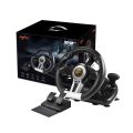 PXN V3 Pro Gaming Steering Wheel for PC. 