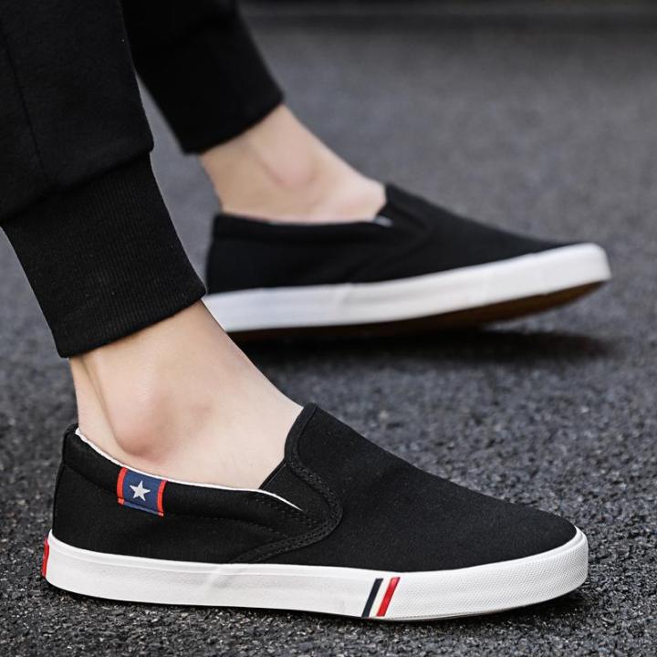 Men%20Women%20Casual%20Slip%20on%20Canvas%20Shoes%20Flats%20Driving%20White%20Loafer%20Shoes%20-%20Image%205