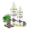 Disaar 100% Organic Castor Oil Body Relaxation Massage Essential Oil Mixing Moisturizing Body Emollient Brightening Oil 100ml. 